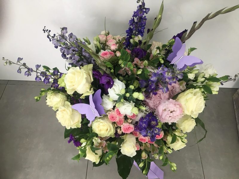 Znaczenie kwiatów symbolika